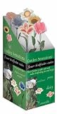 ACE Hardware-WOODS DECOR2 23511A "LIVING ACCENTS" FLOWER BIRDFEEDER STAKES 31" (PACK OF 6)