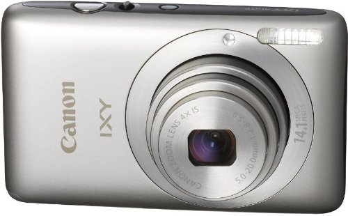 Canon IXY 400F ����С� IXY400F(SL) �μ̿�