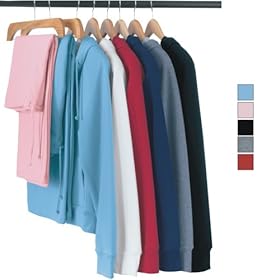 Bella Girl - Raglan Full-Zip Hooded Sweatshirt Sweatshirts, Hooded, Bella Girl Color Pink Baby Blue Black Red Deep Heather