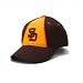 San Diego Padres 1984 MLB Cooperstown Baseball Fitted Cap/Hat