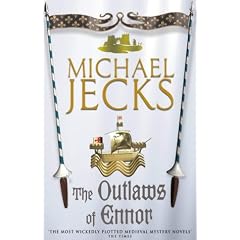 The Outlaws of Ennor (Medieval West Country Mysteries)