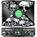 GAMER GRAFFIX Skull Skin for Xbox