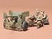 Tamiya 1/35 British 6-Pound Gun