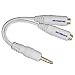 Soundkase | IUHPS | 3.5mm iPod Headphone Splitter