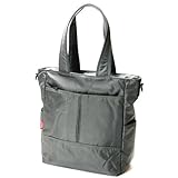 MANHATTAN PASSAGE [Day-in Day-out] Tote (#2445-CG)