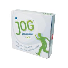 Wii - Jog