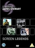 Produkt-Bild: James Stewart Collection - Harvey/Mr Smith Goes To Washington/Rear Window/It's A Wonderful Life [UK IMPORT]