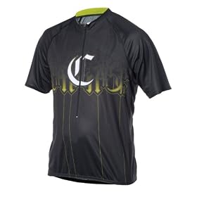 Cannondale Men's Century C Cycling Jersey