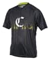 Cannondale Men's Century C Cycling Jersey (Cannondale Men's Graphic, Medium)