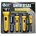Universal Power Group 86070 Flashlight Set