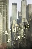 Old girlfriends : stories