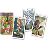 CELTIC TAROT DECK (cards) (Tarot)