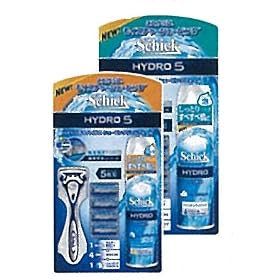 Schick �V�b�N �n�C�h���T �{�� �֐n5�� �W�F���t�H�[���Z�b�g �Ђ����肩�݂���