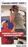 Introducation To Strength Training And Nutrition For Basketball