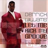 Let Me Kick My Groove