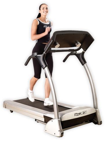 REEBOK 5 Series Treadmill