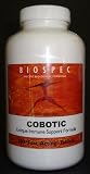 COBOTIC IMMUNE SUPORT:For Upper Respiratory Infections, Colds & Flu. (180 tablets)