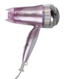 HITACHI イオンケア マイナスイオンドライヤー ピンク HD-N1230-P