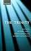 The Trinity: An Interdisciplinary Symposium on the Trinity