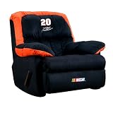 NASCAR Recliner - #20 Tony Stewart