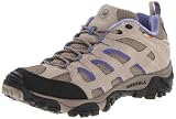 Merrell Womens Moab Ventilator Hiking Shoe