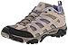 Merrell womens Moab Ventilator Hiking Shoe Aluminum/Marlin 8 M US