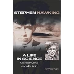 Stephen Hawking A Life in Science