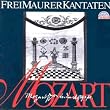 Freimaurer Kantaten & Lieder [UK-Import]