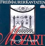 Freimaurer Kantaten & Lieder [UK-Import]