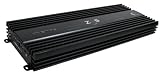 Cadence Acoustics ZRS C7 14000 Watt Peak 18V Mono Block Class D Amplifier