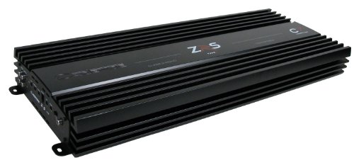 Cadence Acoustics ZRS C7 14000 Watt Peak 18V Mono Block Class D Amplifier