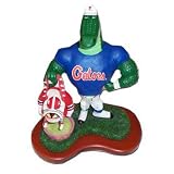 Florida Gators Florida vs. Georgia Rivalry Figurine