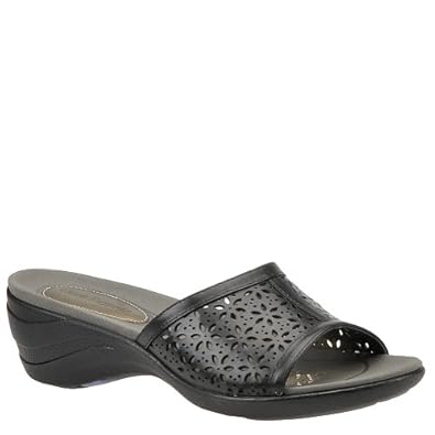 Amazon: Hush Puppies Women's Vasanti Slide Sandal: Shoes