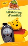 Revue Buena Vista Home Entertainement  / Le Livre de Winnie l'Ourson - Vol.2 : Histoires d'amitié