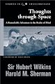 Thoughts through Space: A Remarkable Adventure in the Realm of Mind (Studies in Consciousness)