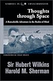 Thoughts Through Space: A Remarkable Adventure in the Realm of Mind (Studies in Consciousness)