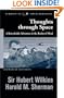 Thoughts through Space: A Remarkable Adventure in the Realm of Mind (Studies in Consciousness)