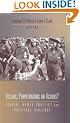 Victims, Perpetrators or Actors?: Gender, Armed Conflict and Political Violence