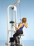 Maxicam Lat Pulldown