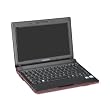 N145-JP02 10.1" LED Netbook - Atom N455 1.66 GHz - Black