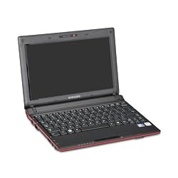 Samsung N145-JP02 10.1" Black Netbook