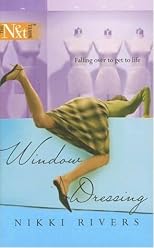 Window Dressing (Harlequin Next)