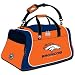 Denver Broncos NFL Duffel Bag