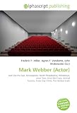 Mark Webber (Actor)