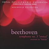 Overture to Fidelio/Sympho