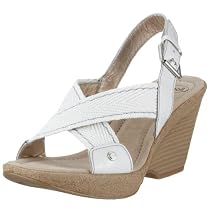 Scholl IOS F21998, Damen Sandalen/Fashion-Sandalen