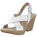 Scholl IOS F21998, Damen Sandalen/Fashion-Sandalen