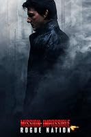 Mission Impossible: Rogue Nation