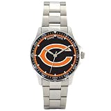 Game Time NFL Men's Chicago Bears Coach Series Watch #FC-CHI