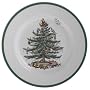Spode Christmas Tree Dinner Plate